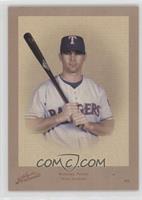 Michael Young #/30