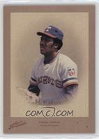 Fergie Jenkins #/30