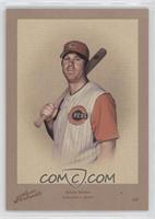 Adam Dunn #/30