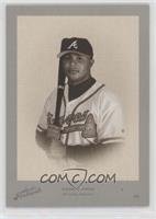 Andruw Jones #/20