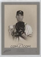 Tim Hudson #/20