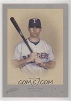 Michael Young #/40