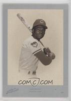 Lou Brock #/40