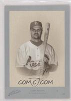 Larry Walker #/40