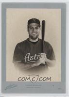 Lance Berkman #/40