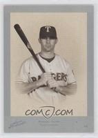 Michael Young #/40