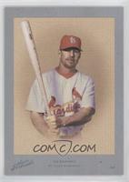 Jim Edmonds #/45