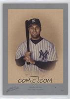 Derek Jeter #/45