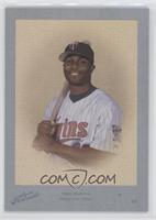 Torii Hunter #/45