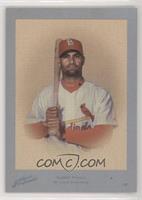 Albert Pujols #/45