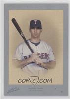 Michael Young #/45