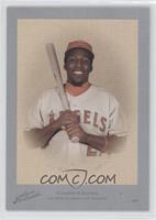 Vladimir Guerrero #/45