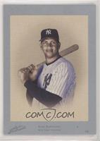 Alex Rodriguez #/45