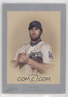 Eric Gagne [EX to NM] #/45