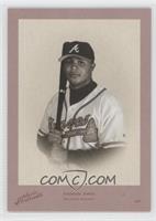 Andruw Jones #/45