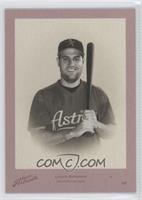 Lance Berkman #/45