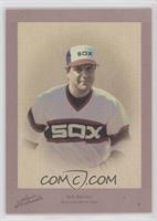 Tom Seaver #/50