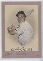 Harmon Killebrew #/50