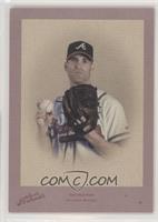 Tim Hudson [EX to NM] #/50