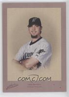 Josh Beckett #/50