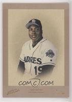 Tony Gwynn #/35