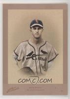 Stan Musial #/35