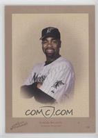 Carlos Delgado #/35