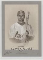 Larry Walker #/25