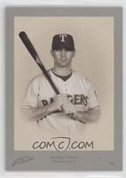 Michael Young [EX to NM] #/25