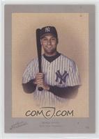 Derek Jeter #/50