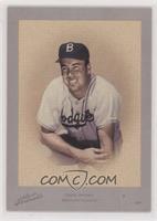 Duke Snider #/50