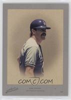 Kirk Gibson [EX to NM] #/50