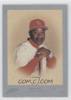 Ozzie Smith #/35