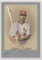 Jim Edmonds #/35