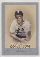 Duke Snider #/35