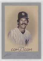 Ron Guidry #/35
