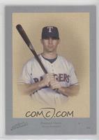 Michael Young #/35