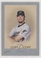 Josh Beckett #/35