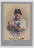 Ivan Rodriguez #/35