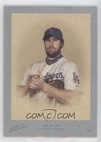 Eric Gagne [EX to NM] #/35