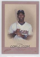 Alfonso Soriano #/40