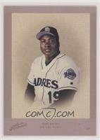 Tony Gwynn #/40