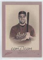 Lance Berkman #/40