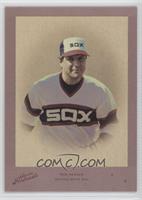 Tom Seaver #/40