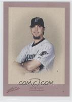 Josh Beckett #/40