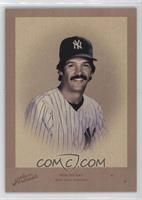 Ron Guidry #/25