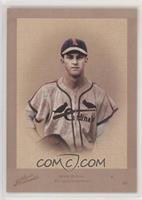 Stan Musial #/25