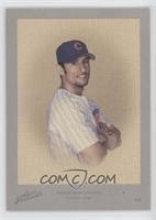 Nomar Garciaparra #/30