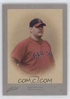 Curt Schilling #/30