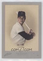 Carl Yastrzemski #/30